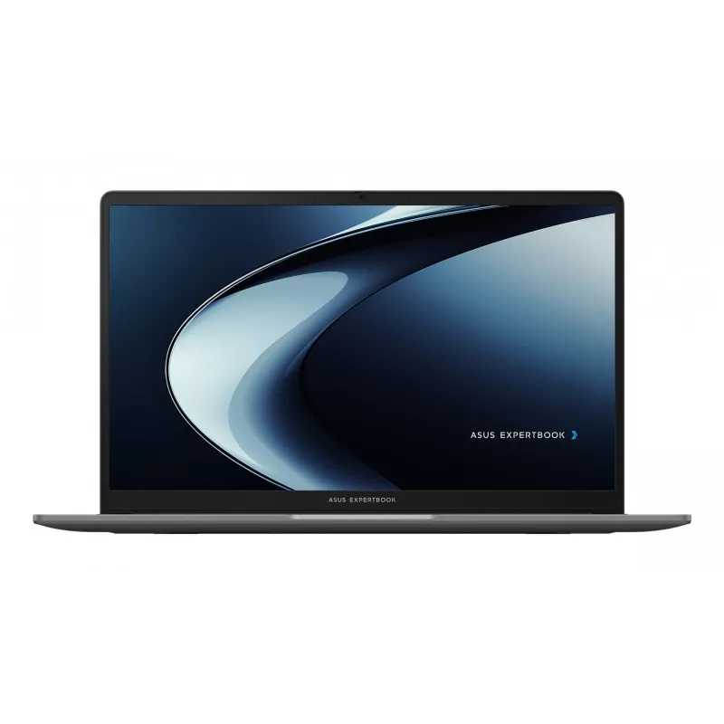 Portátil ASUS ExpertBook P1 PM1503CDA-S70063X, 15,6 polegadas Full HD IPS, AMD Ryzen 5 7535HS, 16GB DDR5, 512GB SSD, Windows 11 Pro, teclado QWERTZ alemão
