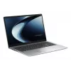 Portátil ASUS ExpertBook P1 PM1503CDA-S70063X, 15,6 polegadas Full HD IPS, AMD Ryzen 5 7535HS, 16GB DDR5, 512GB SSD, Windows 11 Pro, teclado QWERTZ alemão