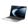 Portátil ASUS ExpertBook P1 PM1503CDA-S70063X, 15,6 polegadas Full HD IPS, AMD Ryzen 5 7535HS, 16GB DDR5, 512GB SSD, Windows 11 Pro, teclado QWERTZ alemão