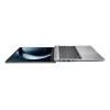 Portátil ASUS ExpertBook P1 PM1503CDA-S70063X, 15,6 polegadas Full HD IPS, AMD Ryzen 5 7535HS, 16GB DDR5, 512GB SSD, Windows 11 Pro, teclado QWERTZ alemão