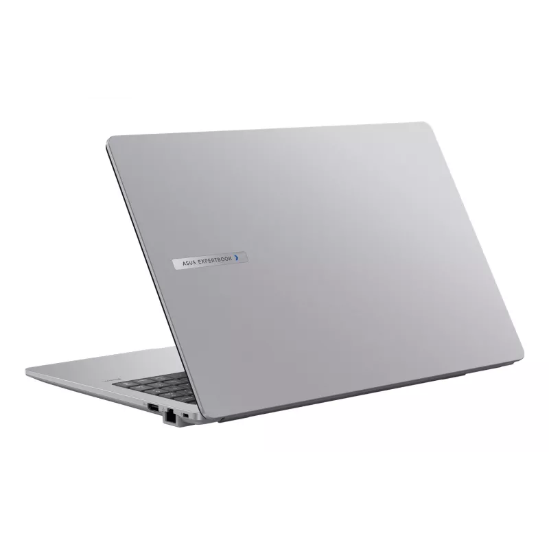 Portátil ASUS ExpertBook P1 PM1503CDA-S70063X, 15,6 polegadas Full HD IPS, AMD Ryzen 5 7535HS, 16GB DDR5, 512GB SSD, Windows 11 Pro, teclado QWERTZ alemão