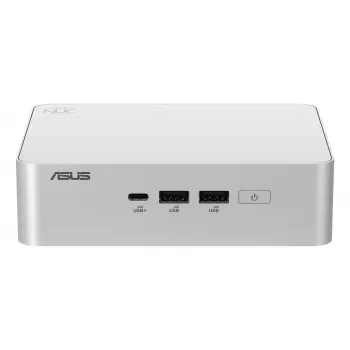 ASUS NUC 15 Pro+ RNUC15CRSU700002 prateado 255H