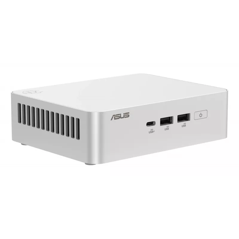 ASUS NUC 15 Pro+ RNUC15CRSU700002 prateado 255H