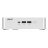 ASUS NUC 15 Pro+ RNUC15CRSU700002 prateado 255H