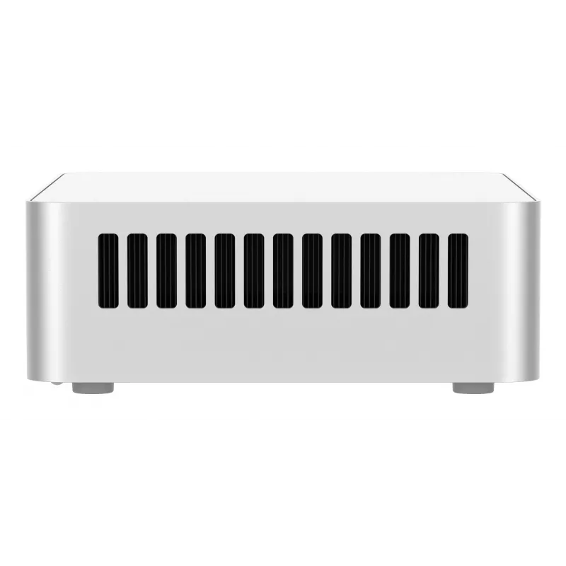 ASUS NUC 15 Pro+ RNUC15CRSU700002 prateado 255H