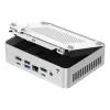 ASUS NUC 15 Pro+ RNUC15CRSU700002 prateado 255H
