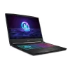Portátil MSI Katana A15 AI B8VF-451 AMD Ryzen™ 7 8845HS 39,6 cm (15,6 polegadas) Full HD 16 GB DDR5-SDRAM 512 GB SSD NVIDIA GeForce RTX 4060 Wi-Fi 6E (802.11ax) Windows 11 Home preto