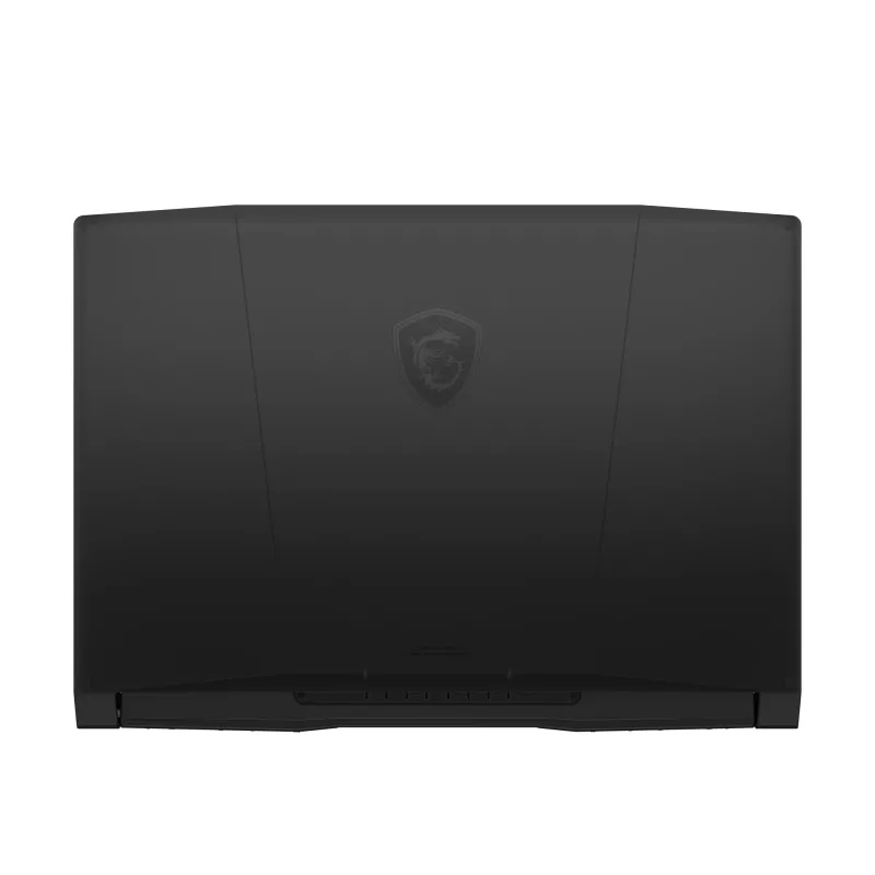 Portátil MSI Katana A15 AI B8VF-451 AMD Ryzen™ 7 8845HS 39,6 cm (15,6 polegadas) Full HD 16 GB DDR5-SDRAM 512 GB SSD NVIDIA GeForce RTX 4060 Wi-Fi 6E (802.11ax) Windows 11 Home preto