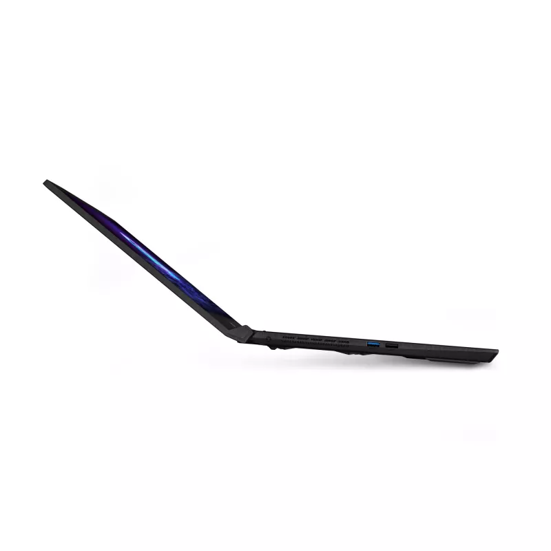 Portátil MSI Katana A15 AI B8VF-451 AMD Ryzen™ 7 8845HS 39,6 cm (15,6 polegadas) Full HD 16 GB DDR5-SDRAM 512 GB SSD NVIDIA GeForce RTX 4060 Wi-Fi 6E (802.11ax) Windows 11 Home preto