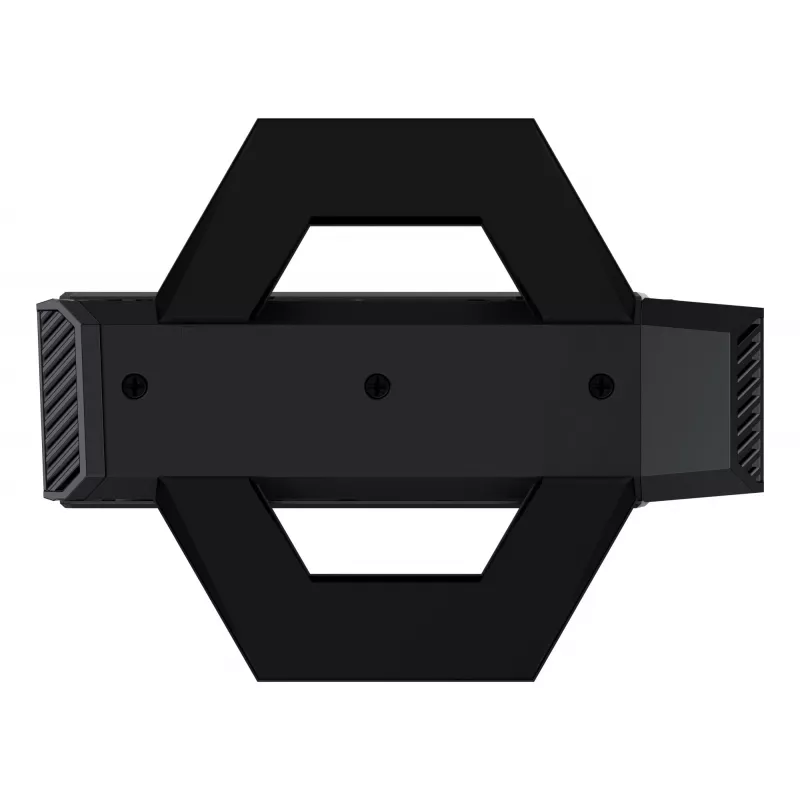 ASUS ROG NUC RNUC15JNK9X389A2 Intel Core Ultra 9 275HX 32 GB DDR5-SDRAM 1 TB SSD NVIDIA GeForce RTX 5070 Ti Windows 11 Home USFF Mini PC preto