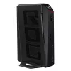 ASUS ROG NUC RNUC15JNK9X389A2 Intel Core Ultra 9 275HX 32 GB DDR5-SDRAM 1 TB SSD NVIDIA GeForce RTX 5070 Ti Windows 11 Home USFF Mini PC preto
