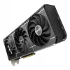 Placa gráfica ASUS Prime Radeon RX 9060 XT 16 GB GDDR6, PCIe 5.0, 128 bits, 3 ventoinhas, 2,5 slots
