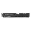 Placa gráfica ASUS Prime Radeon RX 9060 XT 16 GB GDDR6, PCIe 5.0, 128 bits, 3 ventoinhas, 2,5 slots
