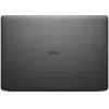 DELL DC16250 Intel Core 5 120U Portátil 40,6 cm (16 polegadas) Full HD+ 16 GB DDR5-SDRAM 512 GB SSD Wi-Fi 6 (802.11ax) Windows 11 Pro preto