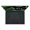 GIGABYTE AERO X16 1WH93DEC64AH portátil gaming, AMD Ryzen AI 7 350, 40,6 cm (16 polegadas) WQXGA IPS 165 Hz, 32 GB DDR5, 1 TB SSD, NVIDIA GeForce RTX 5070 8 GB, Wi-Fi 6E (802.11ax), Windows 11 Home, cinzento