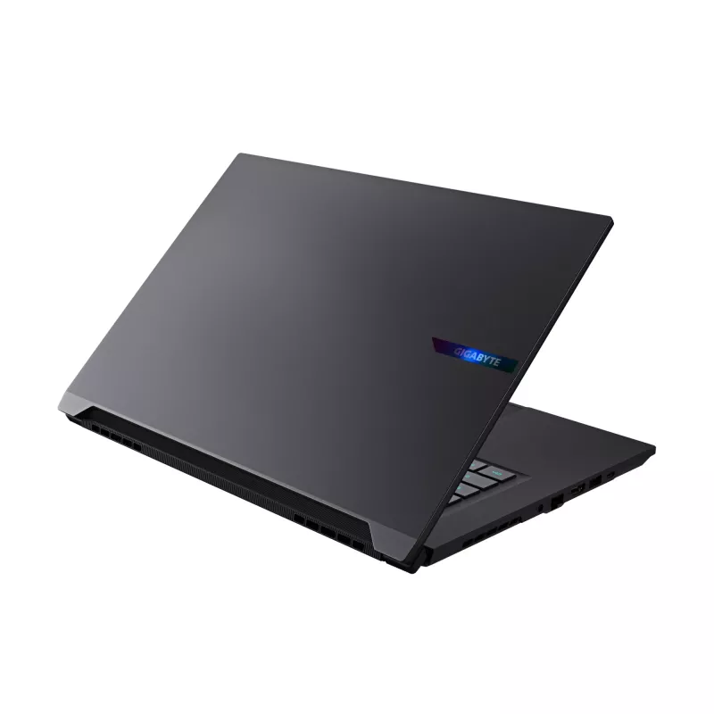 GIGABYTE AERO X16 1WH93DEC64AH portátil gaming, AMD Ryzen AI 7 350, 40,6 cm (16 polegadas) WQXGA IPS 165 Hz, 32 GB DDR5, 1 TB SSD, NVIDIA GeForce RTX 5070 8 GB, Wi-Fi 6E (802.11ax), Windows 11 Home, cinzento