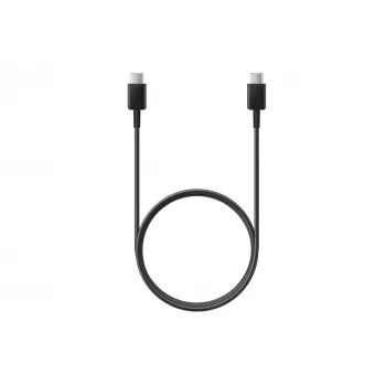 Cabo USB Samsung EP-DA705 1 m USB C preto