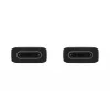 Cabo USB Samsung EP-DA705 1 m USB C preto