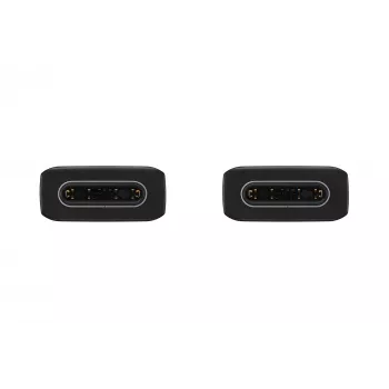 Cabo USB Samsung EP-DA705 1 m USB C preto