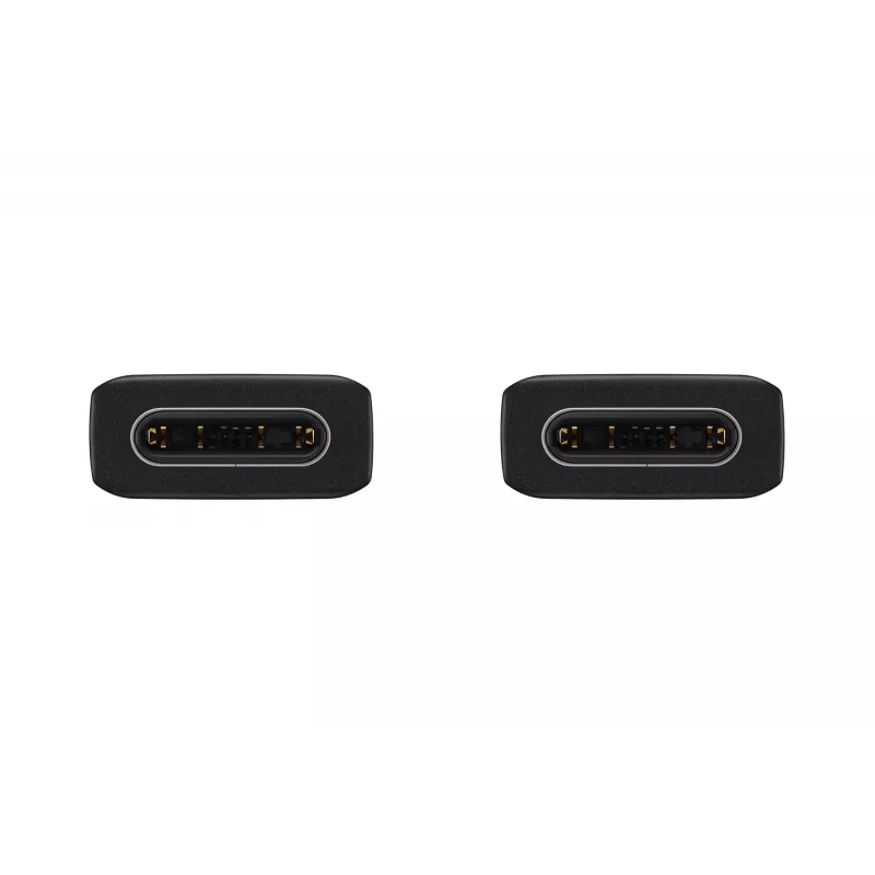 Cabo USB Samsung EP-DA705 1 m USB C preto