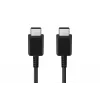 Cabo USB Samsung EP-DA705 1 m USB C preto