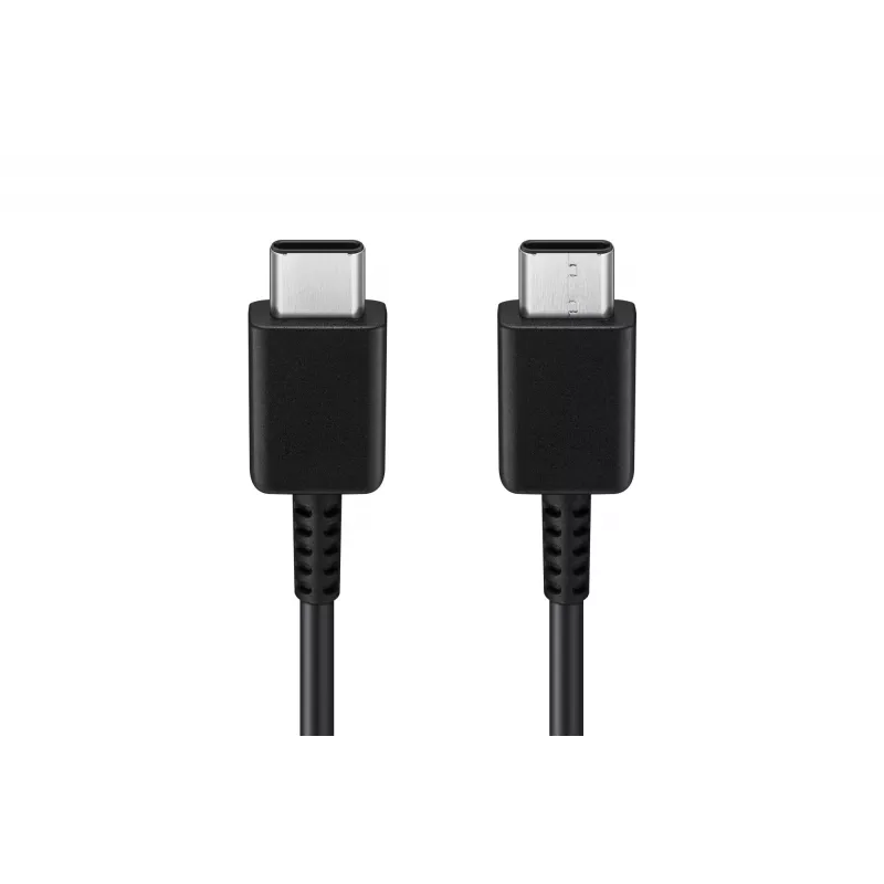 Cabo USB Samsung EP-DA705 1 m USB C preto