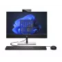 HP ProOne 440 G9 Intel® Core™ i3 i3-13100T 60,5 cm (23,8 polegadas) 1920 x 1080 píxeis Ecrã tátil All-in-One PC 16 GB DDR4-SDRAM 512 GB SSD Windows 11 Pro Wi-Fi 6E (802.11ax) preto, prateado