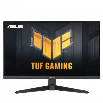 Monitor de computador ASUS TUF Gaming VG279QE5A 68,6 cm (27 polegadas) 1920 x 1080 píxeis Full HD LCD preto
