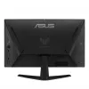 Monitor de computador ASUS TUF Gaming VG279QE5A 68,6 cm (27 polegadas) 1920 x 1080 píxeis Full HD LCD preto