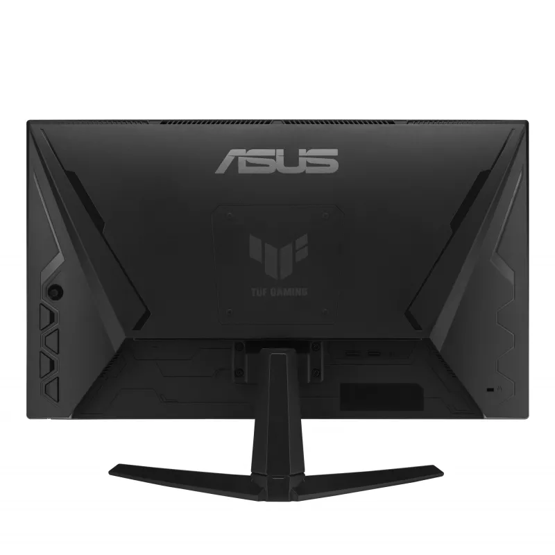 Monitor de computador ASUS TUF Gaming VG279QE5A 68,6 cm (27 polegadas) 1920 x 1080 píxeis Full HD LCD preto