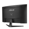 Monitor de computador ASUS TUF Gaming VG32VQM5B 80 cm (31,5 polegadas) 1920 x 1080 píxeis Full HD LCD preto