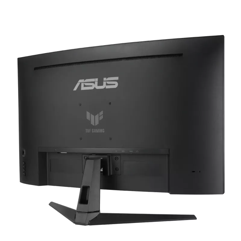 Monitor de computador ASUS TUF Gaming VG32VQM5B 80 cm (31,5 polegadas) 1920 x 1080 píxeis Full HD LCD preto