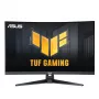 Monitor de computador ASUS TUF Gaming VG32VQM5B 80 cm (31,5 polegadas) 1920 x 1080 píxeis Full HD LCD preto