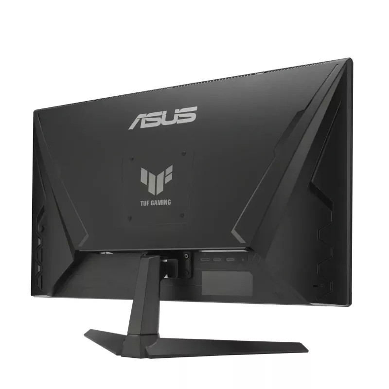 Monitor de computador ASUS TUF Gaming VG249QM5A 60,5 cm (23,8 polegadas) 1920 x 1080 píxeis Full HD LCD preto