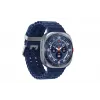 Samsung Galaxy Watch Ultra 47 mm LTE SM-L705FZB2DBT smartwatch, azul titânio