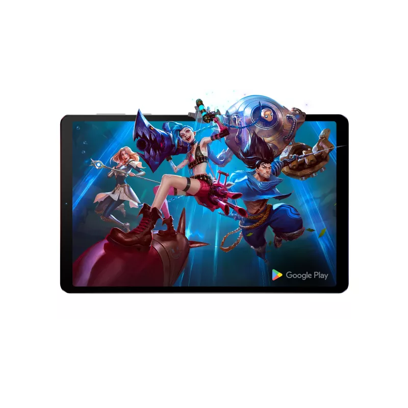 Lenovo Legion Tab (8,8 polegadas, 3) Snapdragon 256 GB 22,4 cm (8,8 polegadas) 12 GB Wi-Fi 7 (802.11be) Android 14 preto