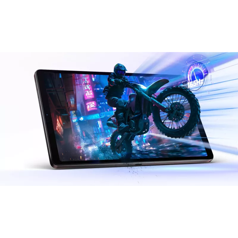 Lenovo Legion Tab (8,8 polegadas, 3) Snapdragon 256 GB 22,4 cm (8,8 polegadas) 12 GB Wi-Fi 7 (802.11be) Android 14 preto