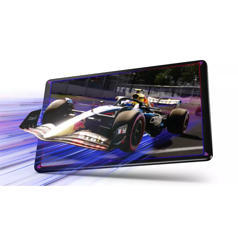 Lenovo Legion Tab (8,8 polegadas, 3) Snapdragon 256 GB 22,4 cm (8,8 polegadas) 12 GB Wi-Fi 7 (802.11be) Android 14 preto
