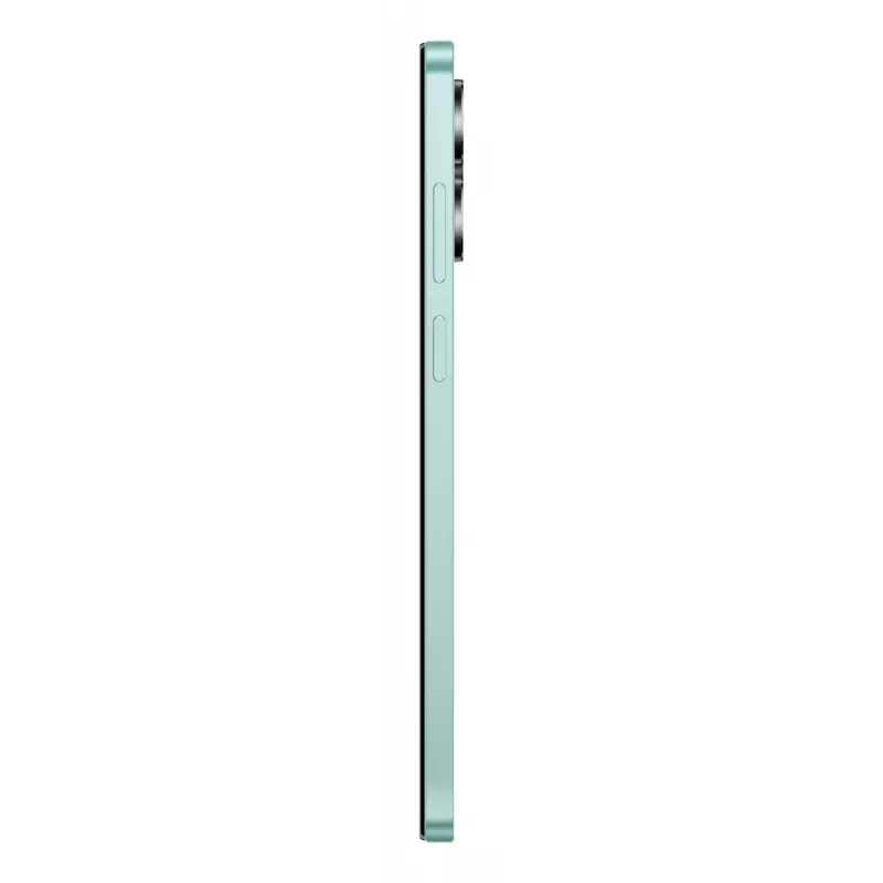 Honor X5c PLUS 17,1 cm (6,74 polegadas) MagicOS 9.0 4G 4 GB 128 GB 5260 mAh verde