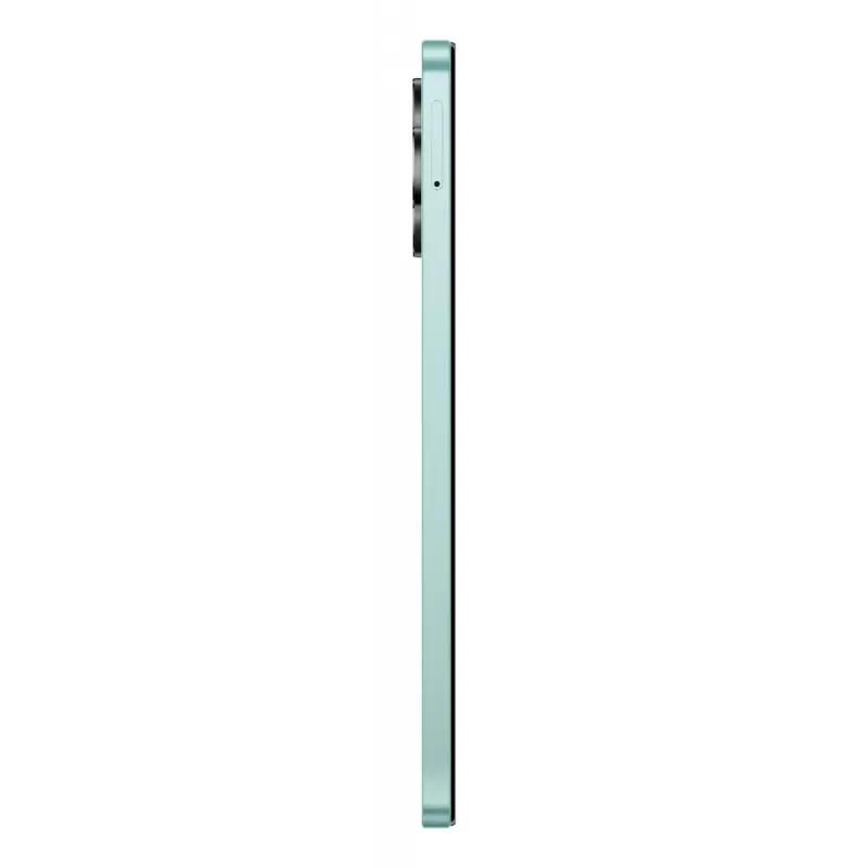 Honor X5c PLUS 17,1 cm (6,74 polegadas) MagicOS 9.0 4G 4 GB 128 GB 5260 mAh verde