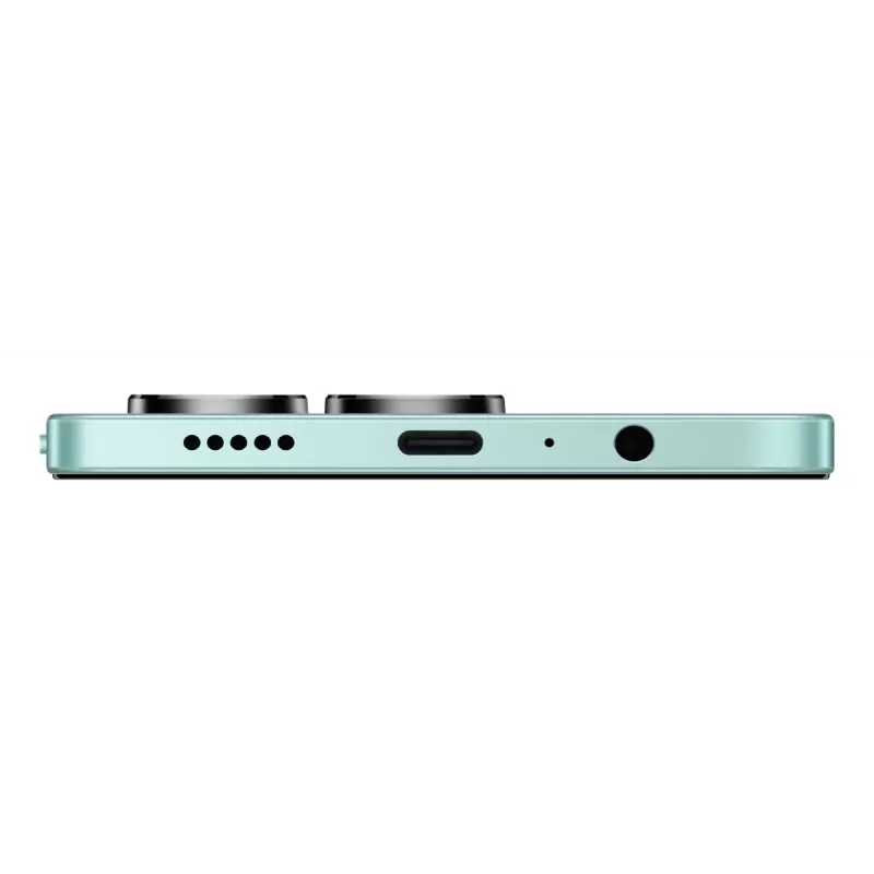 Honor X5c PLUS 17,1 cm (6,74 polegadas) MagicOS 9.0 4G 4 GB 128 GB 5260 mAh verde