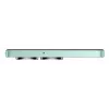 Honor X5c PLUS 17,1 cm (6,74 polegadas) MagicOS 9.0 4G 4 GB 128 GB 5260 mAh verde