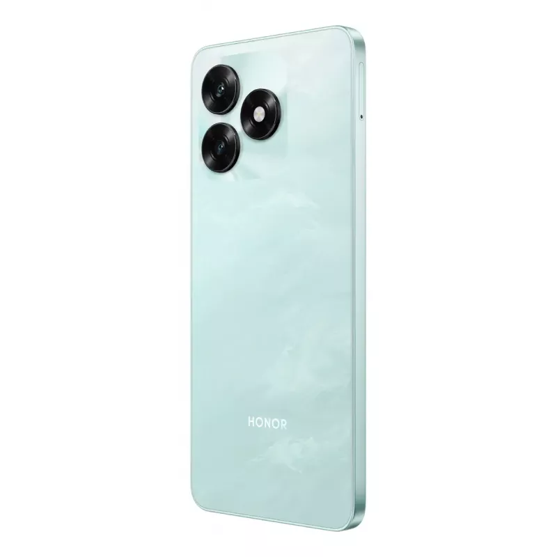 Honor X5c PLUS 17,1 cm (6,74 polegadas) MagicOS 9.0 4G 4 GB 128 GB 5260 mAh verde