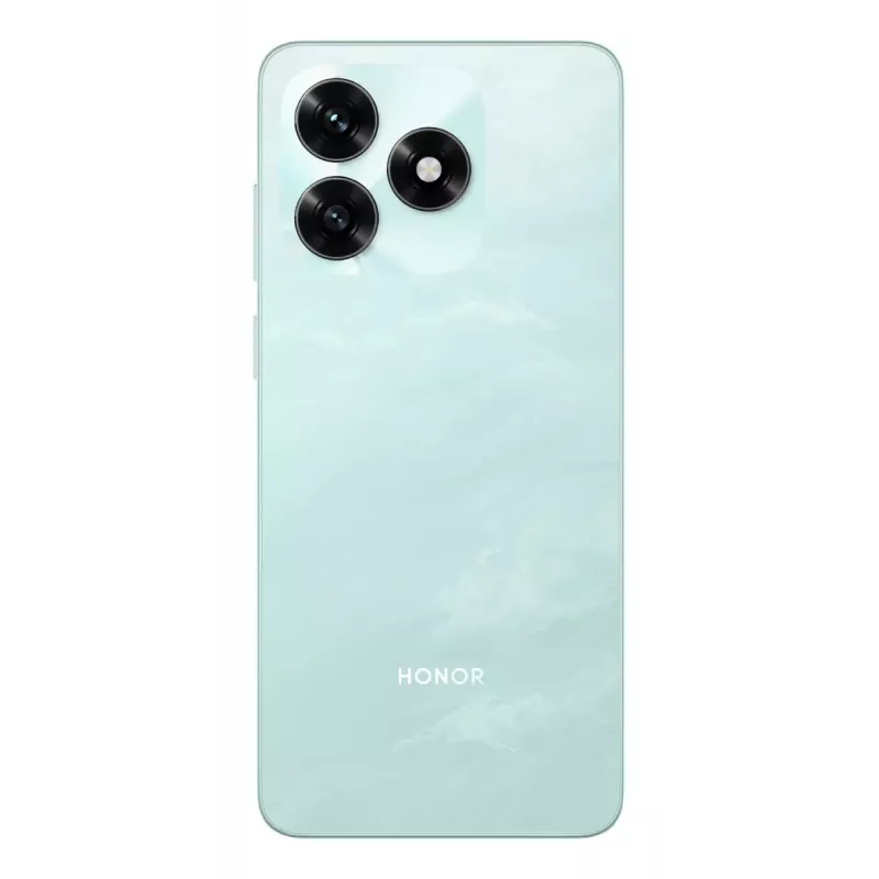 Honor X5c PLUS 17,1 cm (6,74 polegadas) MagicOS 9.0 4G 4 GB 128 GB 5260 mAh verde