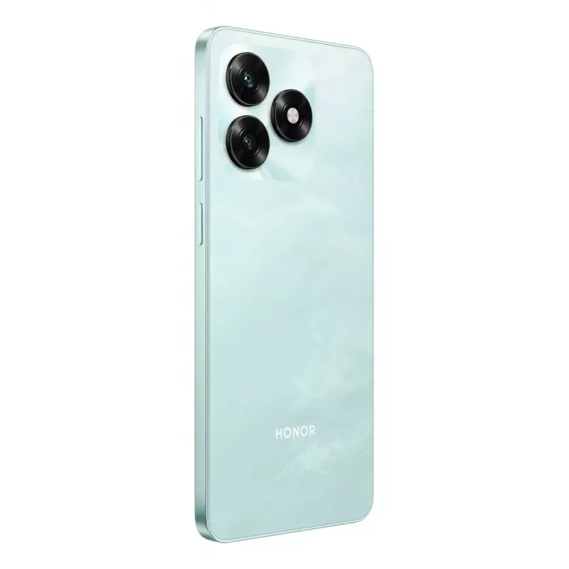 Honor X5c PLUS 17,1 cm (6,74 polegadas) MagicOS 9.0 4G 4 GB 128 GB 5260 mAh verde