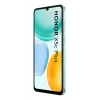 Honor X5c PLUS 17,1 cm (6,74 polegadas) MagicOS 9.0 4G 4 GB 128 GB 5260 mAh verde
