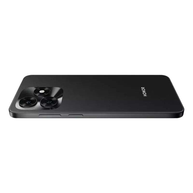 Honor X5c PLUS 17,1 cm (6,74 polegadas) MagicOS 9.0 4 GB 128 GB 5260 mAh preto