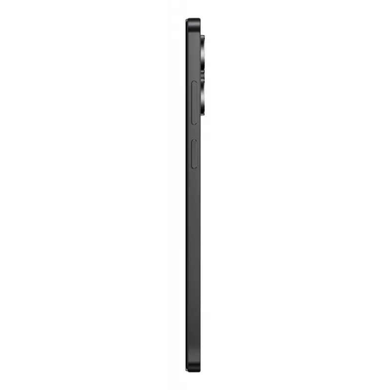 Honor X5c PLUS 17,1 cm (6,74 polegadas) MagicOS 9.0 4 GB 128 GB 5260 mAh preto