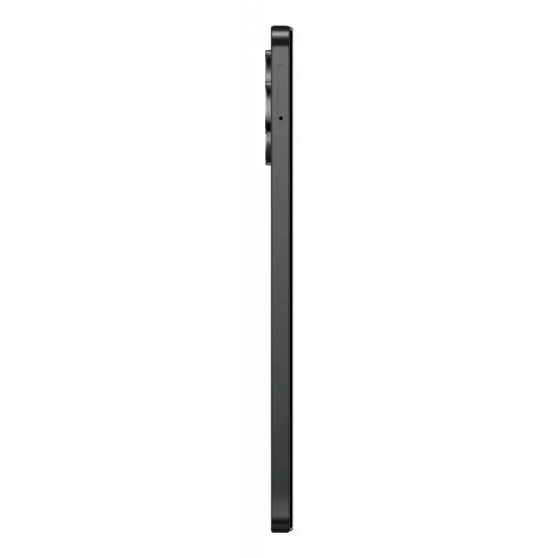 Honor X5c PLUS 17,1 cm (6,74 polegadas) MagicOS 9.0 4 GB 128 GB 5260 mAh preto