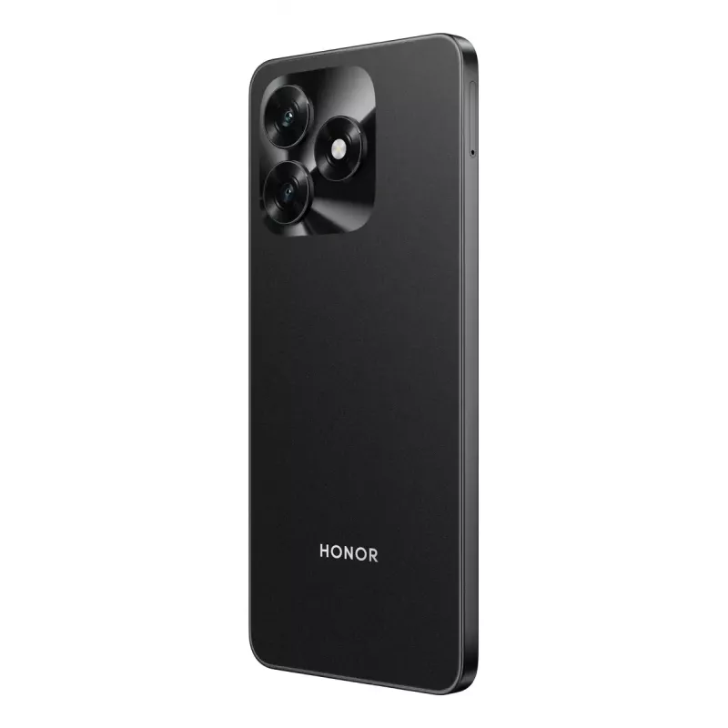 Honor X5c PLUS 17,1 cm (6,74 polegadas) MagicOS 9.0 4 GB 128 GB 5260 mAh preto